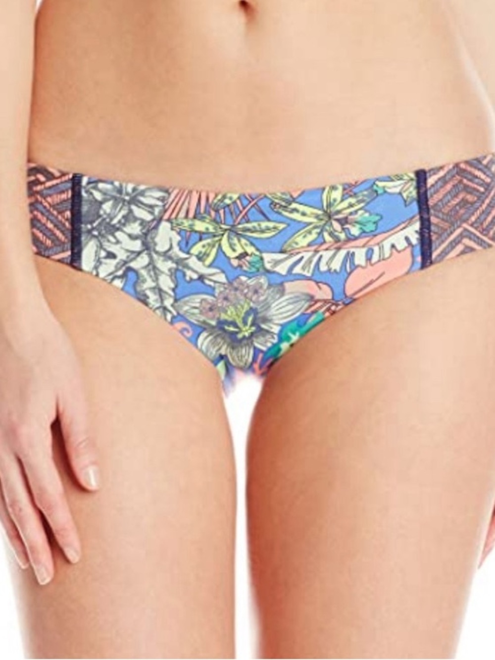 Maaji Reversible Bikini Bottom